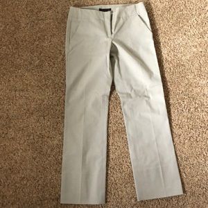 Theory dress pants